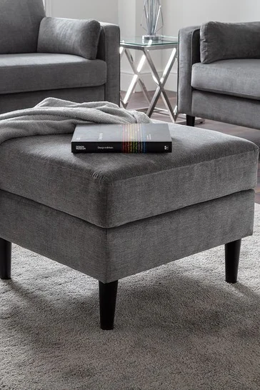 ottoman