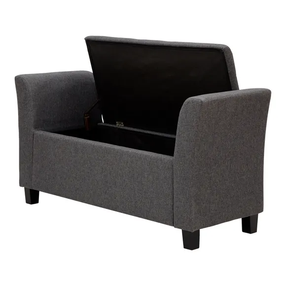 ottoman bench