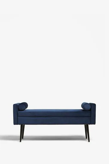 ottoman bench