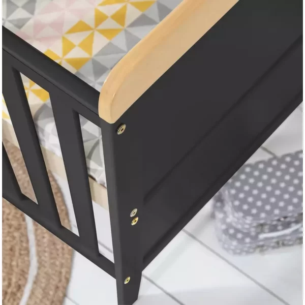 baby bed
