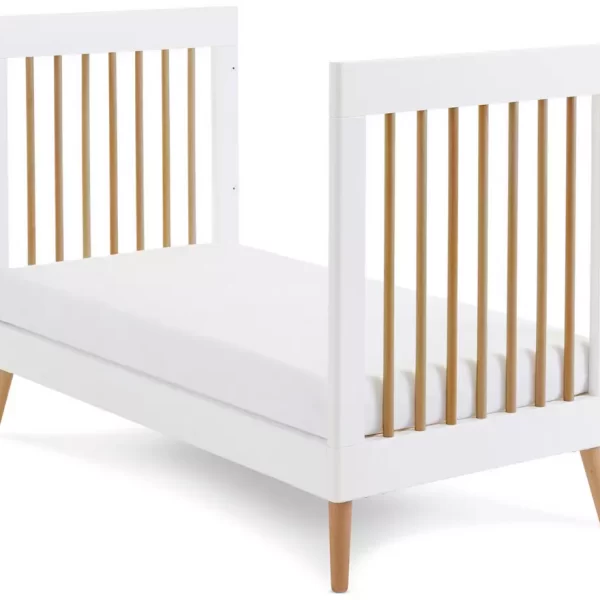 baby bed