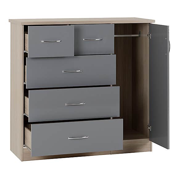 Chest Of Drawer