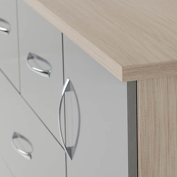 Chest Of Drawer