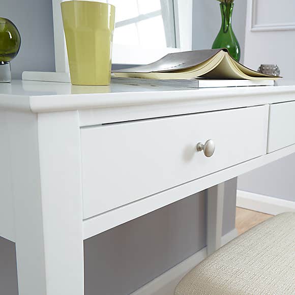 Fsh Hattie Dressing Table