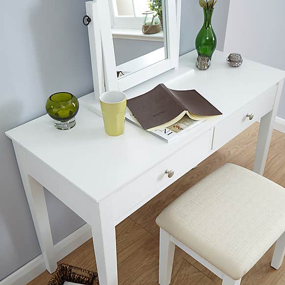 Fsh Hattie Dressing Table