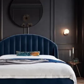 Wood Platform Bed Furniture Sale