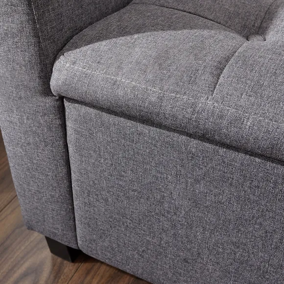 ottoman bench