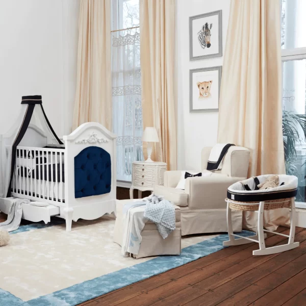 baby bed