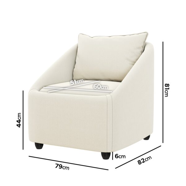 arm chair
