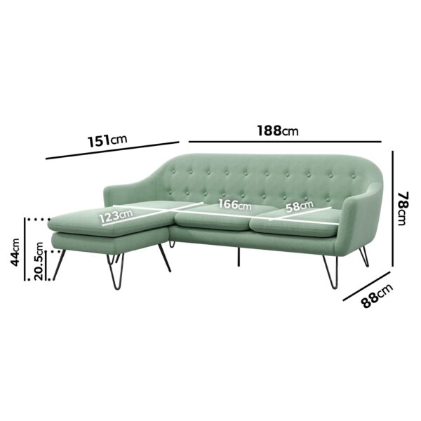Sectional Sofa Dubai