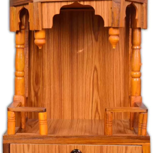 Mandir for Home