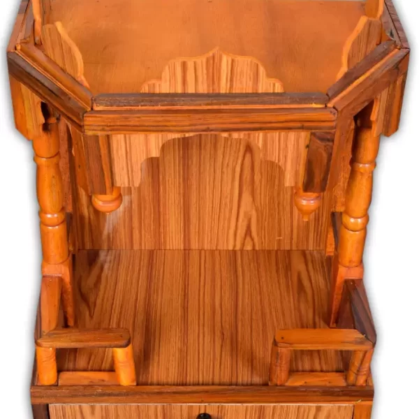 Mandir for Home