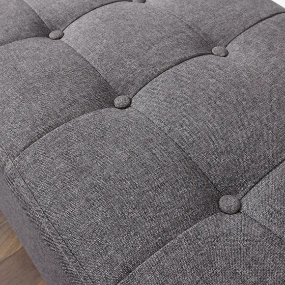 storage bench
