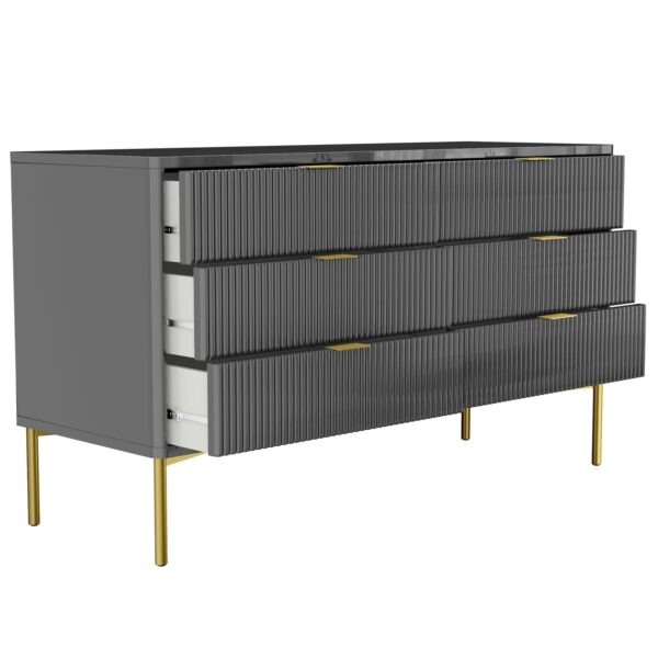 chest of drawer