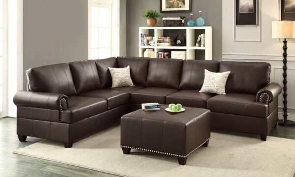 Best Reversible Sectional Sofa