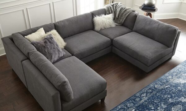 Best Modular Sofa