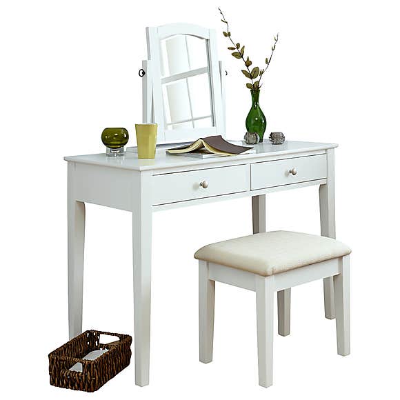 Fsh Hattie Dressing Table