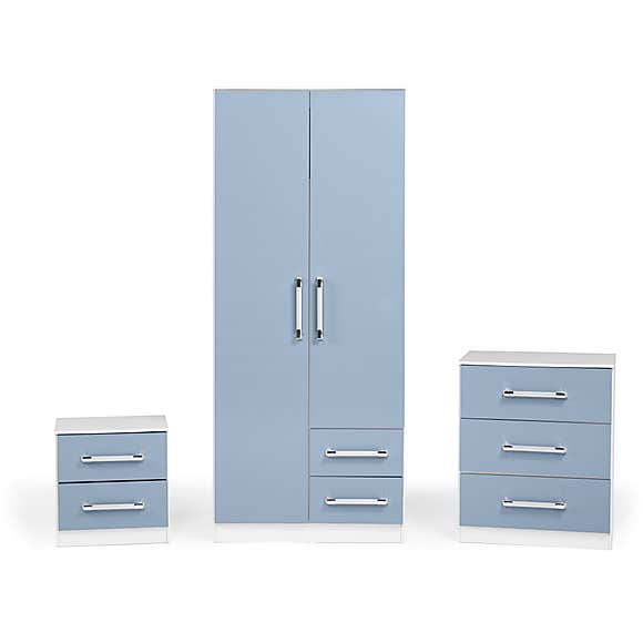 Bedroom Set
