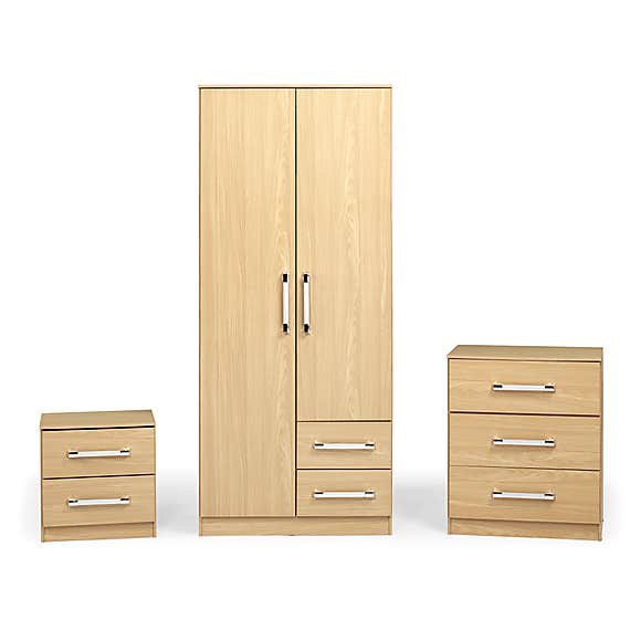 bedroom set