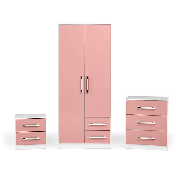 Bedroom Set