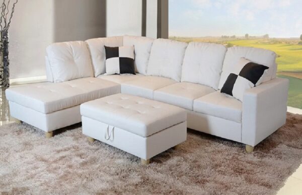 Sectional sofa dubai