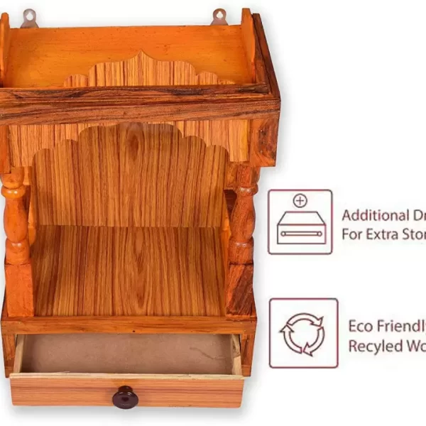 Mandir for Home