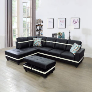 Sectional sofa dubai