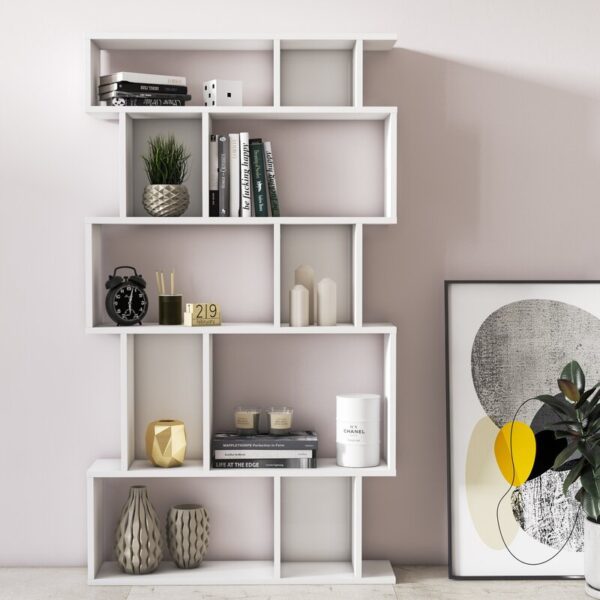 Book rack