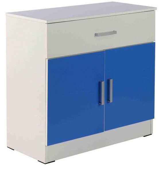 storage cabinet