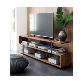 Wood Platform Bed Furniture Sale