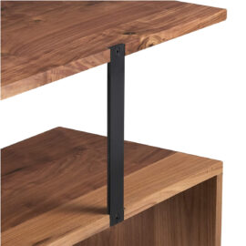 Wood Platform Bed Furniture Sale