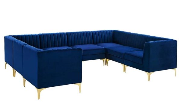 Sectional sofa dubai