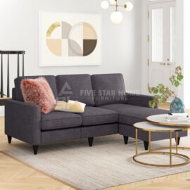 right hand facing chaise longue