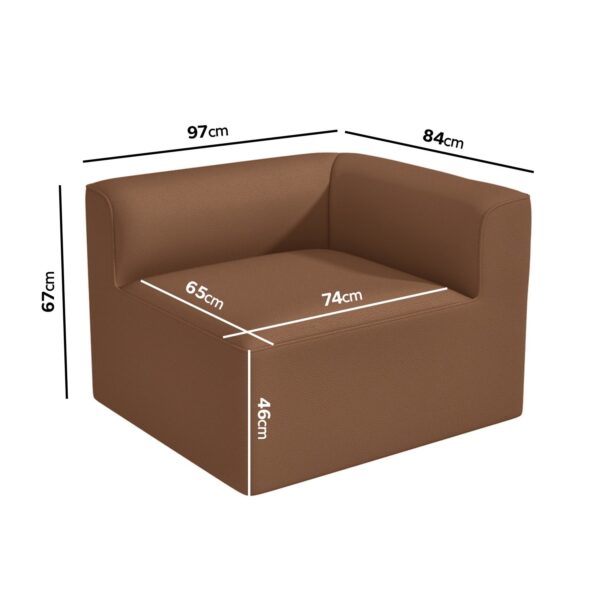 Sectional Sofa Dubai