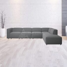 large corner sofa