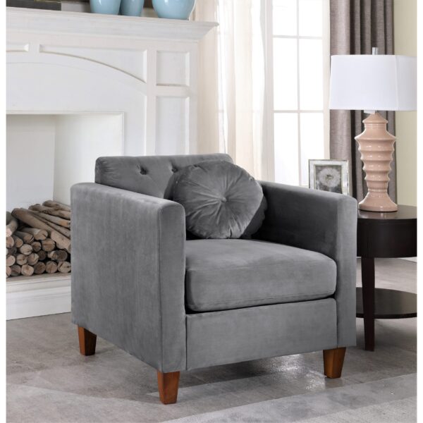 arm chair
