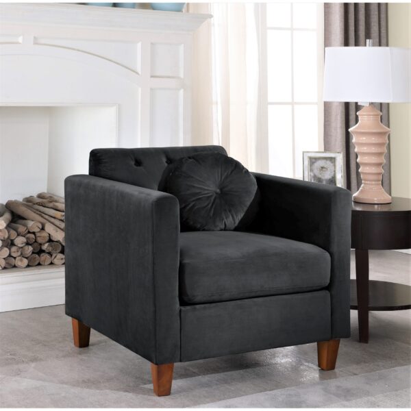 Arm chair