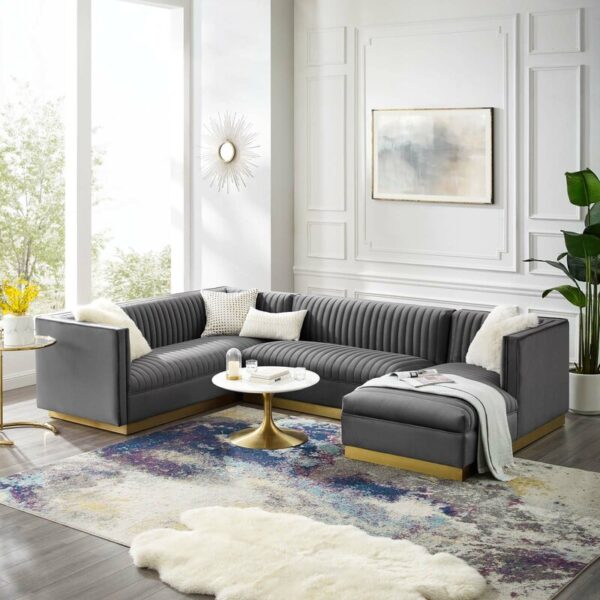 Sectional Sofa Dubai