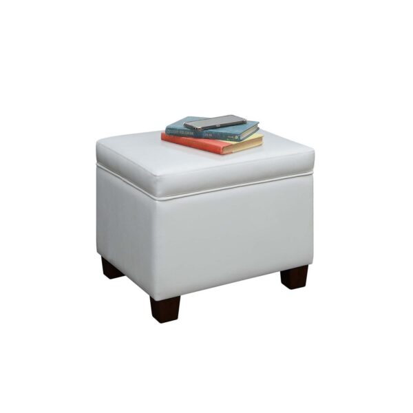 ottoman bench