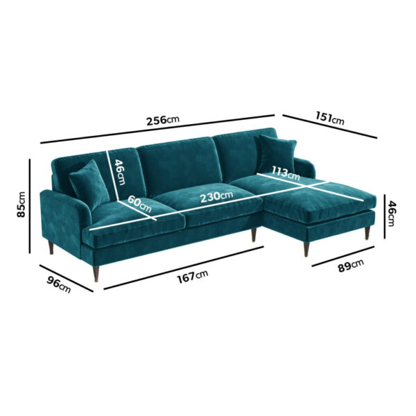 sectional sofa