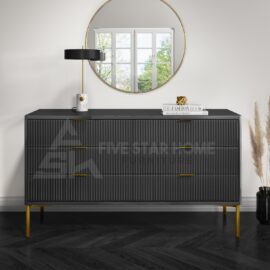Chest 6 Drawers