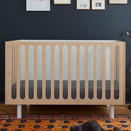 baby crib