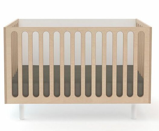 baby crib