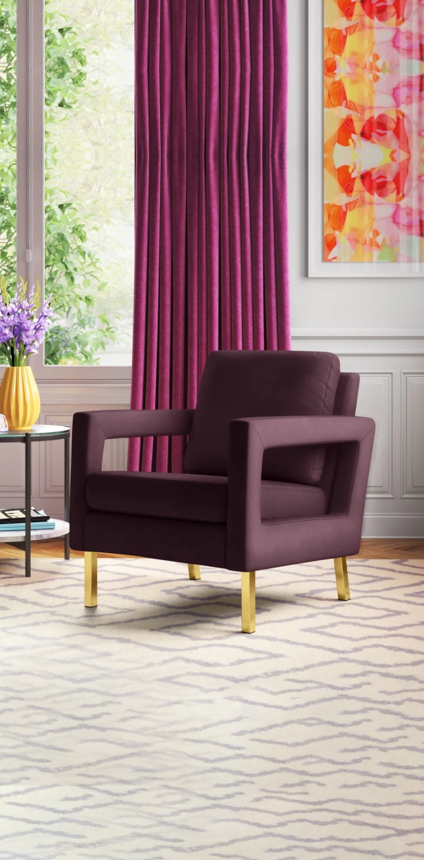 Fsh Armchair