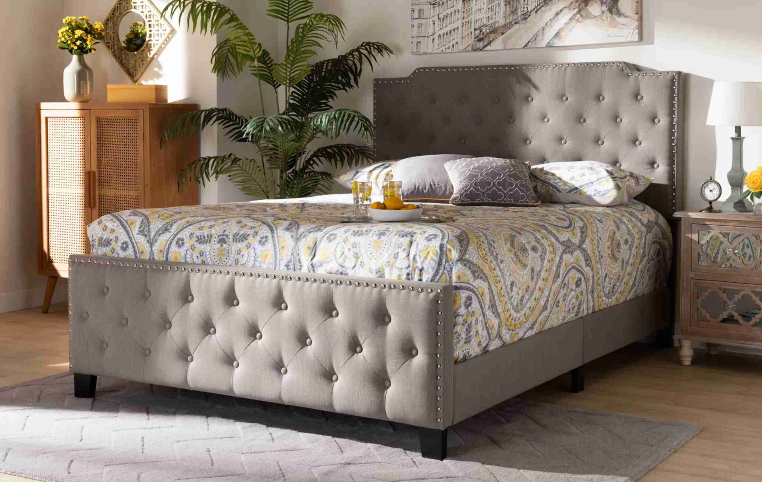 Fsh Bed 2500X1583 Bed