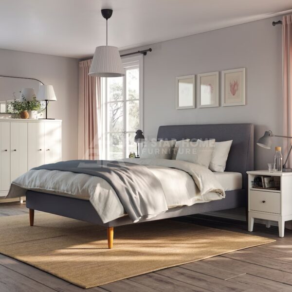 Bed Fsh
