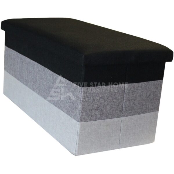 ottoman Bench