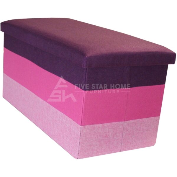 ottoman Bench