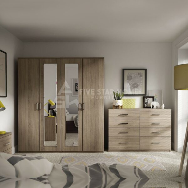 Bedroom Set