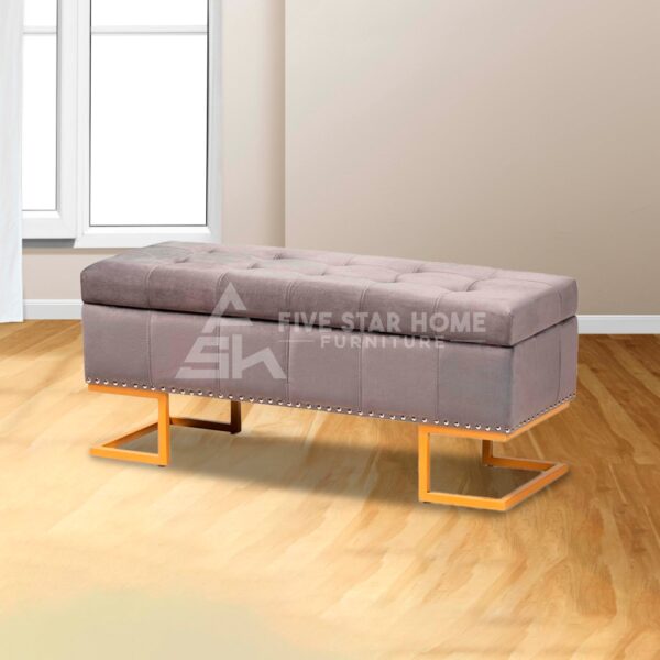 Storage Bench